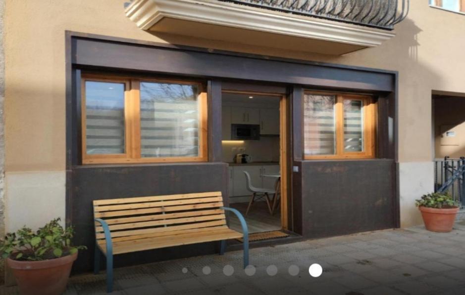 Casas Natura Suites (Adults Only) جراوس المظهر الخارجي الصورة