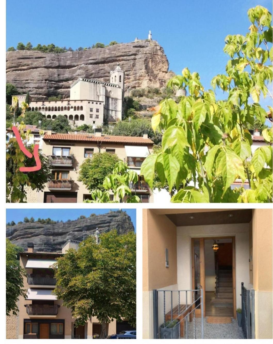 Casas Natura Suites (Adults Only) جراوس المظهر الخارجي الصورة