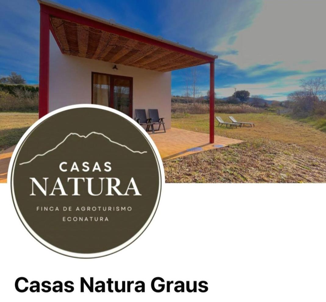 Casas Natura Suites (Adults Only) جراوس المظهر الخارجي الصورة